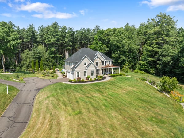 22 Bittersweet Hill, Somers, CT