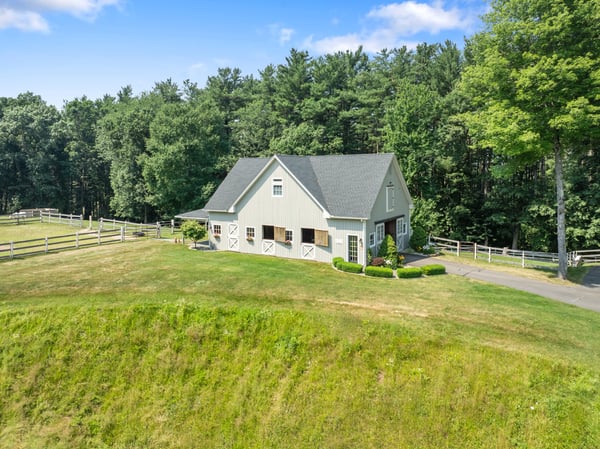 22 Bittersweet Hill, Somers, CT