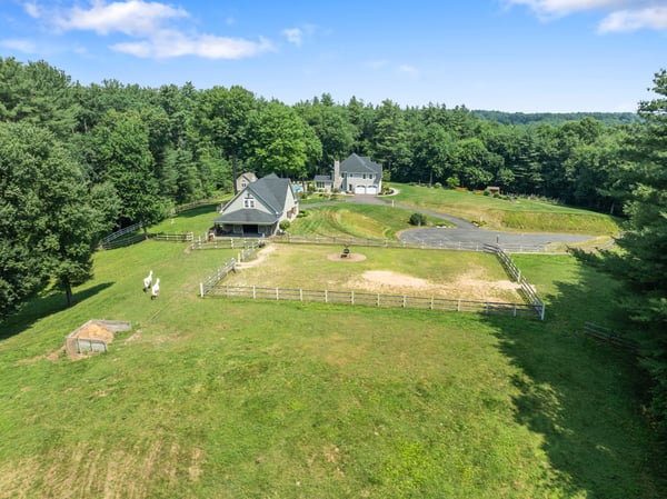 22 Bittersweet Hill, Somers, CT