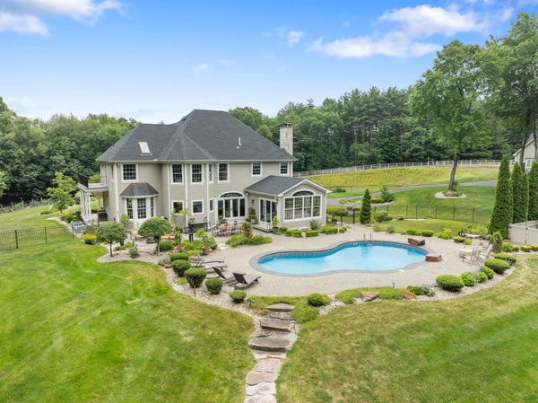 22 Bittersweet Hill, Somers, CT