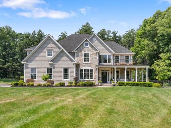 22 Bittersweet Hill, Somers, CT