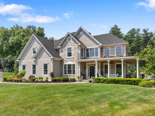 22 Bittersweet Hill, Somers, CT