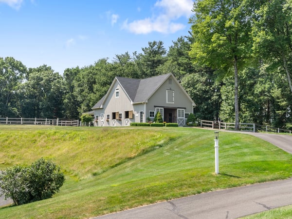 22 Bittersweet Hill, Somers, CT