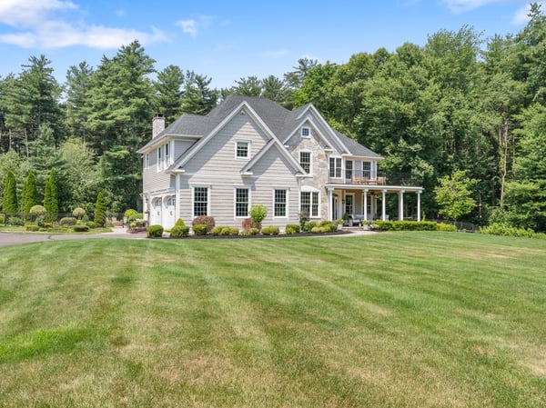 22 Bittersweet Hill, Somers, CT