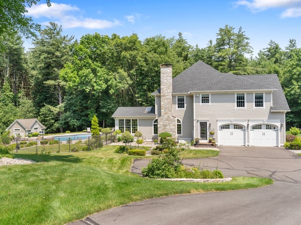 22 Bittersweet Hill, Somers, CT