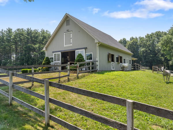 22 Bittersweet Hill, Somers, CT
