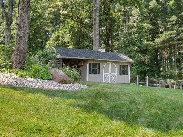 22 Bittersweet Hill, Somers, CT
