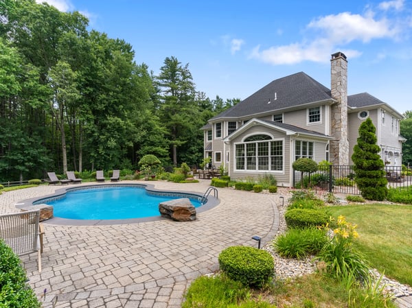 22 Bittersweet Hill, Somers, CT