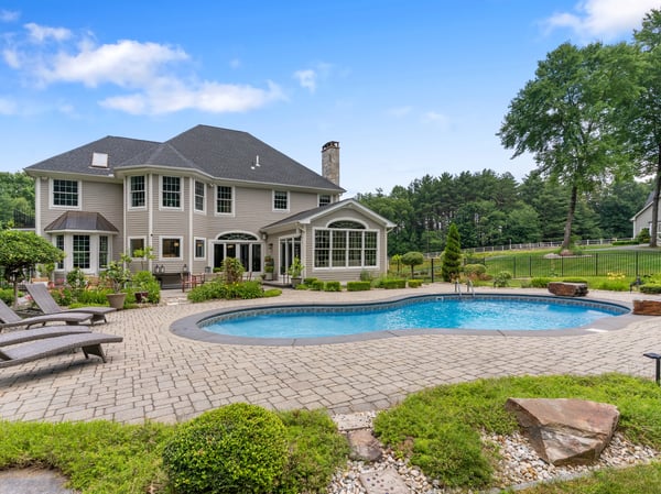 22 Bittersweet Hill, Somers, CT