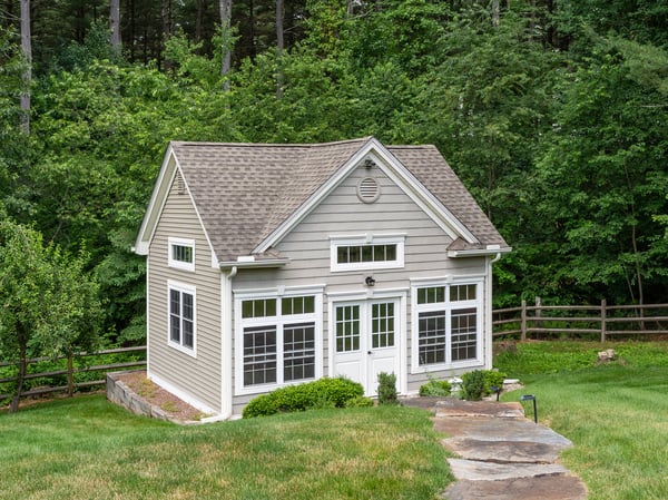 22 Bittersweet Hill, Somers, CT