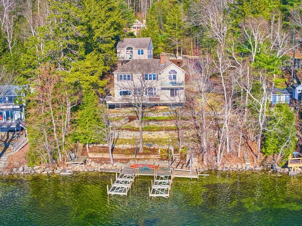 32 Highland Avenue, Newbury, NH