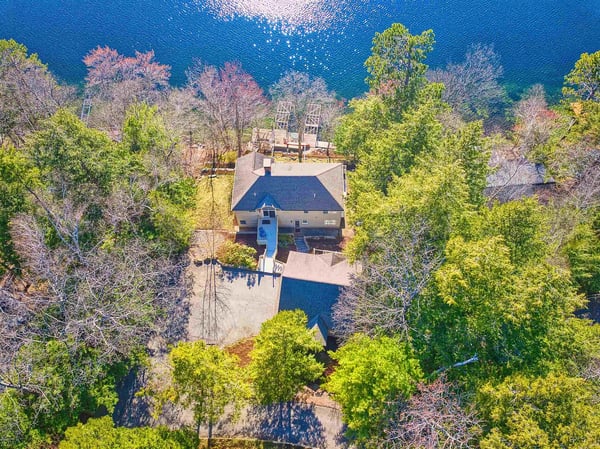 32 Highland Avenue, Newbury, NH