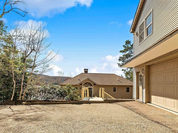 32 Highland Avenue, Newbury, NH