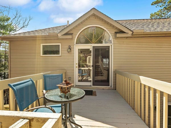 32 Highland Avenue, Newbury, NH