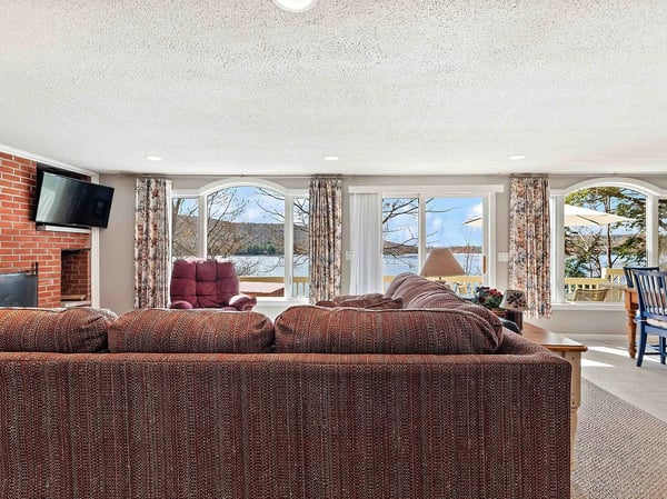 32 Highland Avenue, Newbury, NH