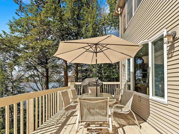 32 Highland Avenue, Newbury, NH