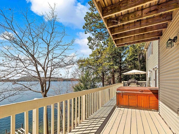 32 Highland Avenue, Newbury, NH