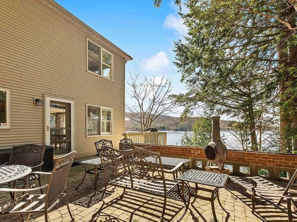 32 Highland Avenue, Newbury, NH