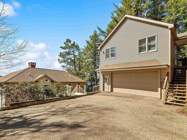32 Highland Avenue, Newbury, NH