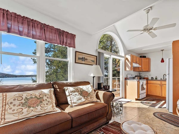 32 Highland Avenue, Newbury, NH
