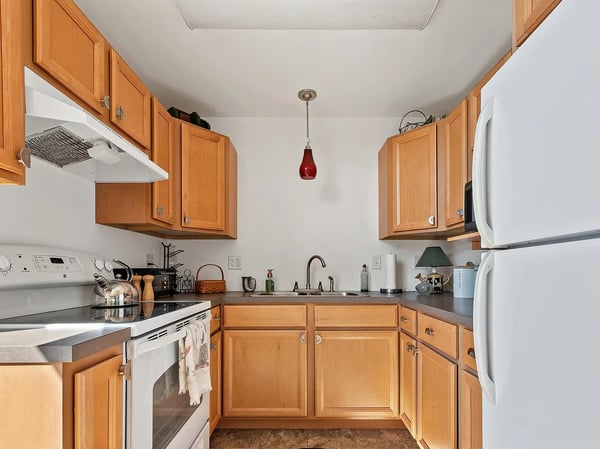 32 Highland Avenue, Newbury, NH
