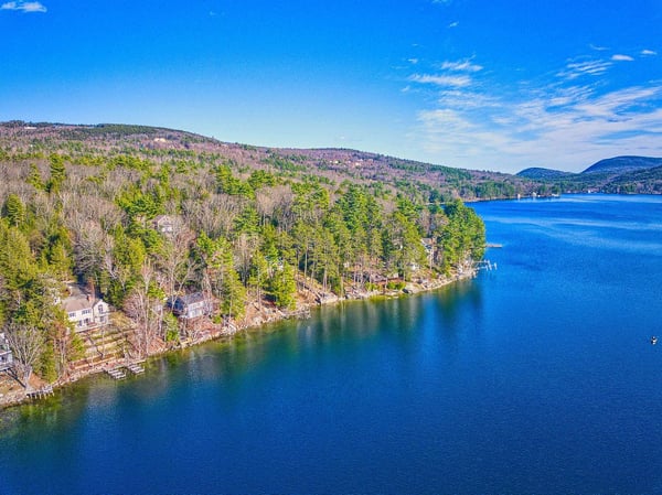 32 Highland Avenue, Newbury, NH