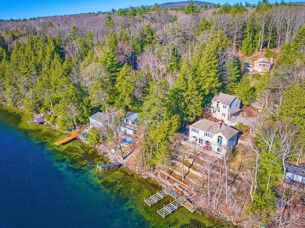 32 Highland Avenue, Newbury, NH