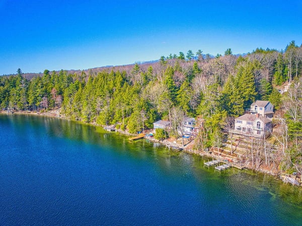 32 Highland Avenue, Newbury, NH
