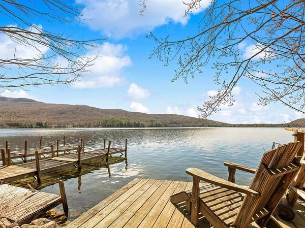 32 Highland Avenue, Newbury, NH
