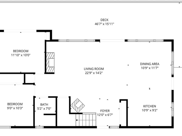 32 Highland Avenue, Newbury, NH