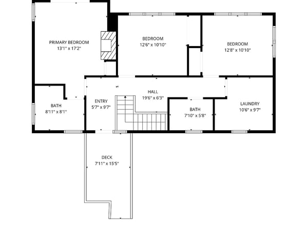 32 Highland Avenue, Newbury, NH