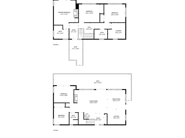 32 Highland Avenue, Newbury, NH