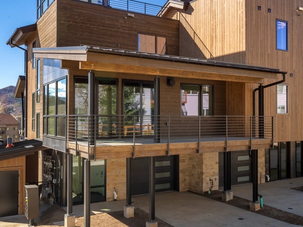 The Vantage at Village Drive, Steamboat Springs, CO