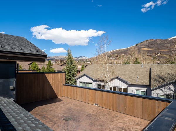 The Vantage at Village Drive, Steamboat Springs, CO