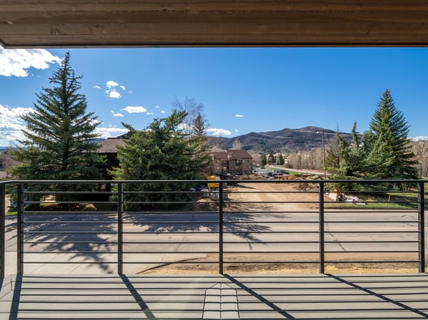 The Vantage at Village Drive, Steamboat Springs, CO
