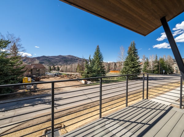 The Vantage at Village Drive, Steamboat Springs, CO