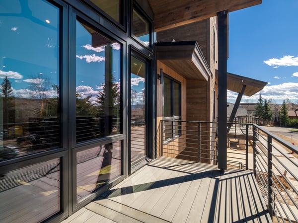 The Vantage at Village Drive, Steamboat Springs, CO