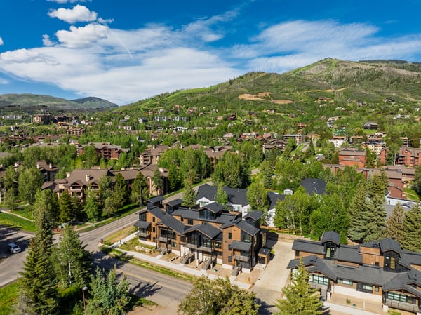 The Vantage at Village Drive, Steamboat Springs, CO