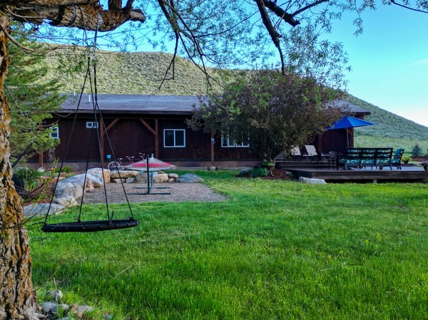44095 County Road 46, STEAMBOAT SPRINGS, CO