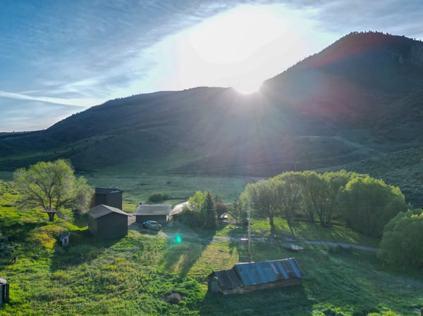 44095 County Road 46, STEAMBOAT SPRINGS, CO