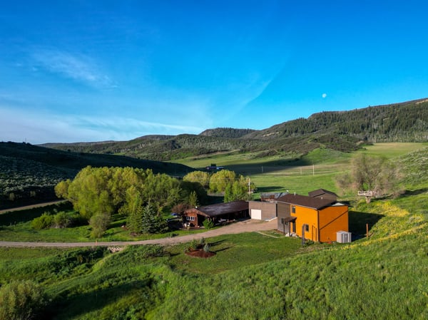 44095 County Road 46, STEAMBOAT SPRINGS, CO