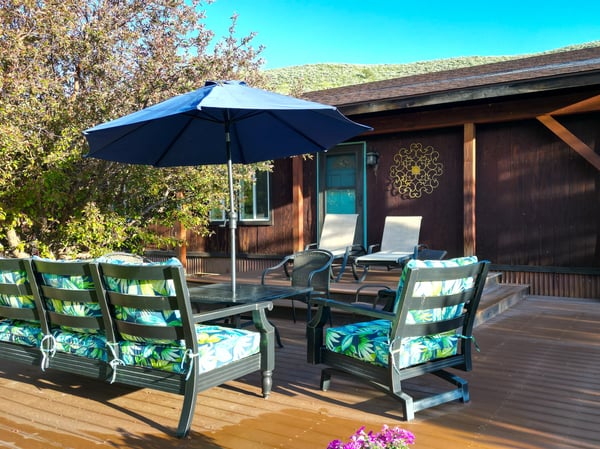 44095 County Road 46, STEAMBOAT SPRINGS, CO
