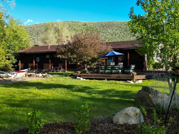 44095 County Road 46, STEAMBOAT SPRINGS, CO