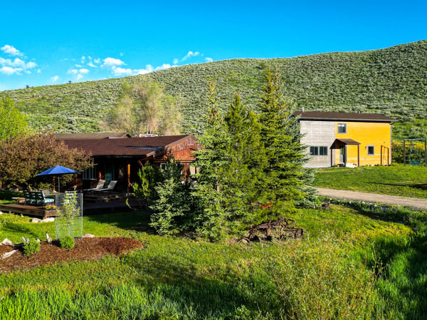 44095 County Road 46, STEAMBOAT SPRINGS, CO