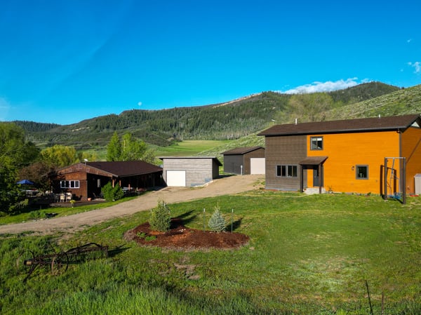 44095 County Road 46, STEAMBOAT SPRINGS, CO