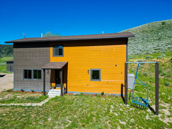 44095 County Road 46, STEAMBOAT SPRINGS, CO