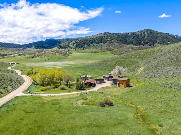 44095 County Road 46, STEAMBOAT SPRINGS, CO