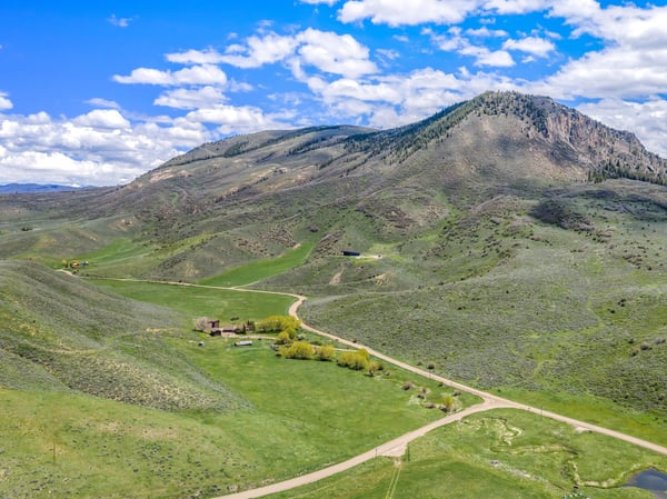 44095 County Road 46, STEAMBOAT SPRINGS, CO