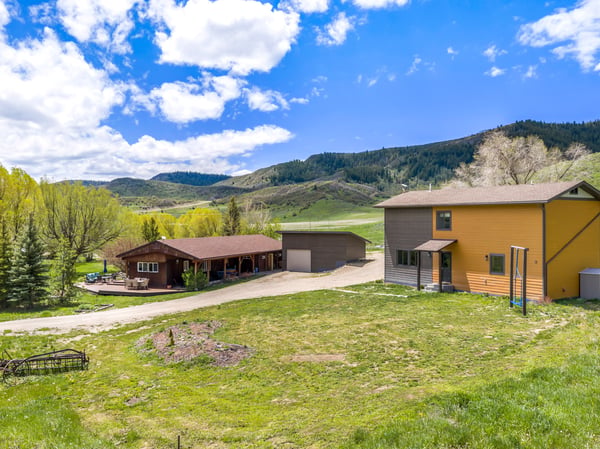 44095 County Road 46, STEAMBOAT SPRINGS, CO