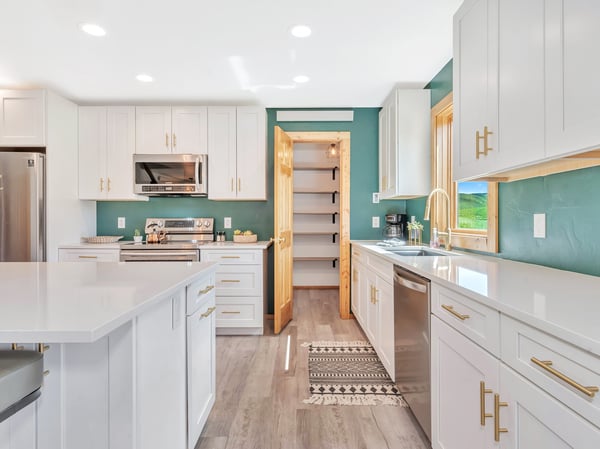44095 County Road 46, STEAMBOAT SPRINGS, CO